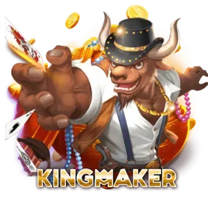 KINGMAKER BY gt289