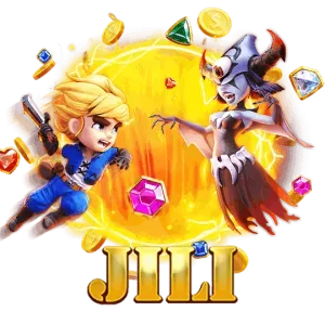 JILI BY gt289