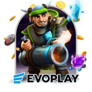 EVOPLAY BY gt289